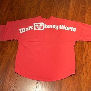 Walt Disney World Jersey